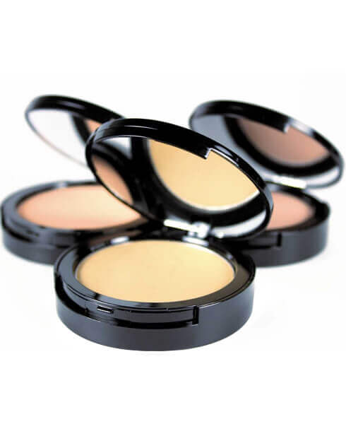 Pudre compacte WALTI