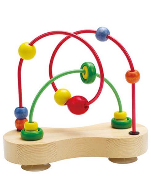Jocuri educative WALTI