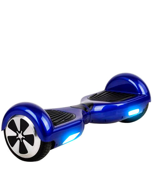 Scutere electrice WALTI