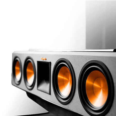 Audio și Hi-Fi WALTI