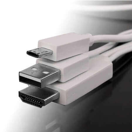 Accesorii Electronice WALTI