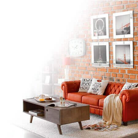 Mobilier WALTI