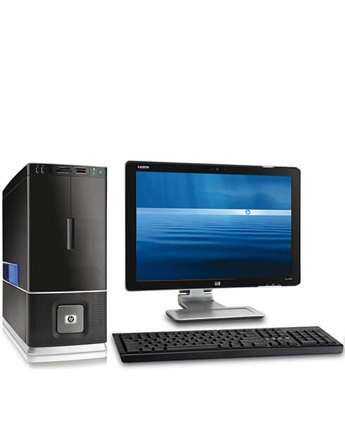 PC de masă WALTI