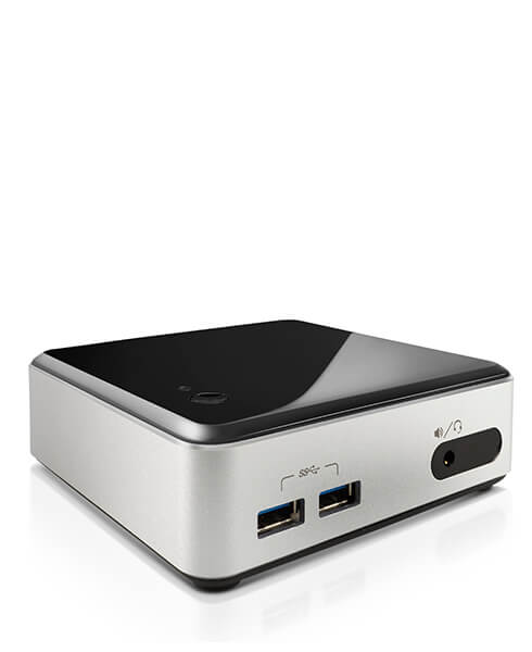Mini PC WALTI