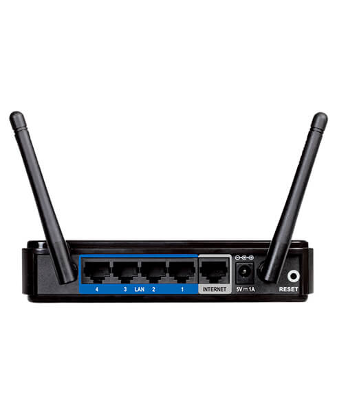 Rețele WIFI WALTI
