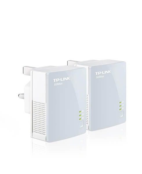 Rețele Home Plug WALTI