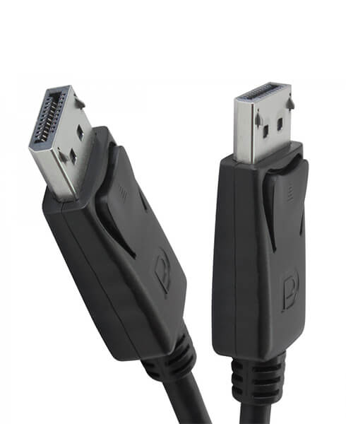 Cabluri DisplayPort WALTI