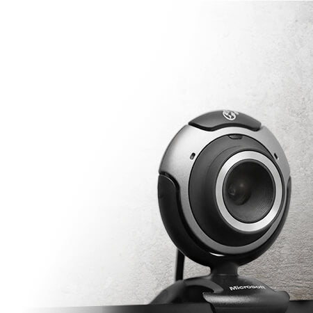 Webcam WALTI