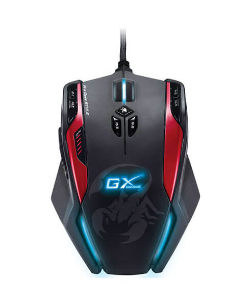 Mouse-uri și covorașe Gaming WALTI