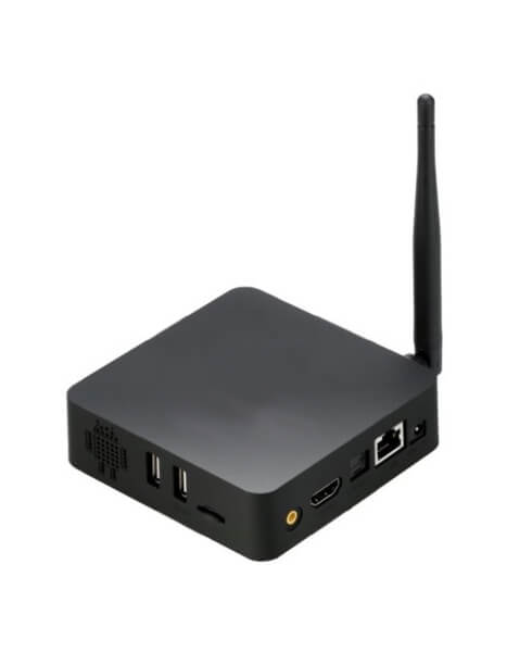 Streaming TV WALTI