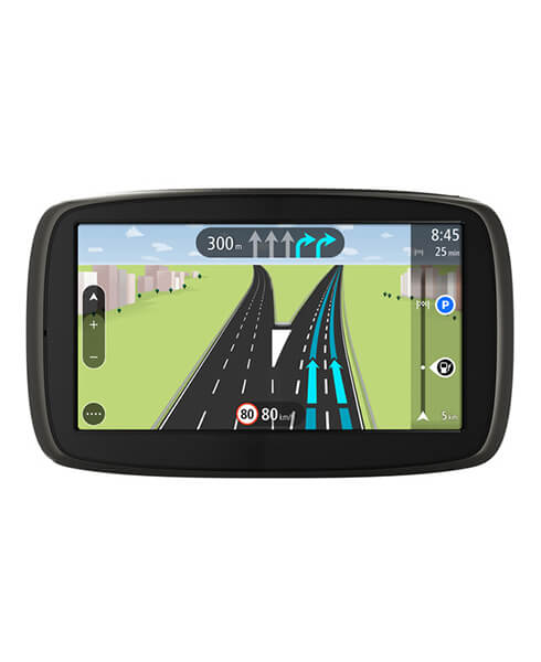 Navigatoare GPS WALTI