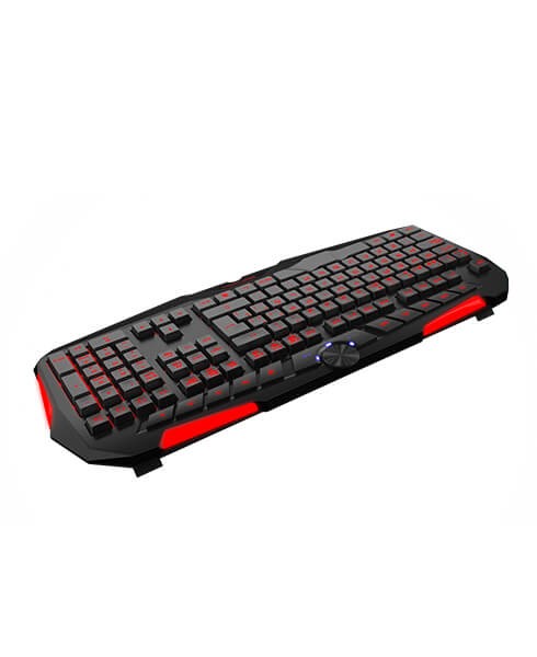 Tastaturi de Gaming WALTI