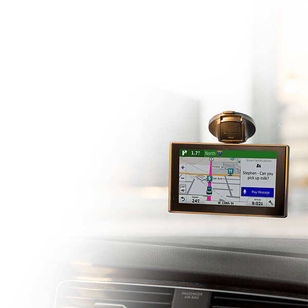 Electronică | GPS și Automobil WALTI