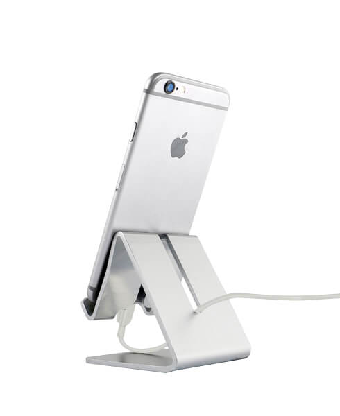 Suporturi pentru telefoane mobile și tablete WALTI