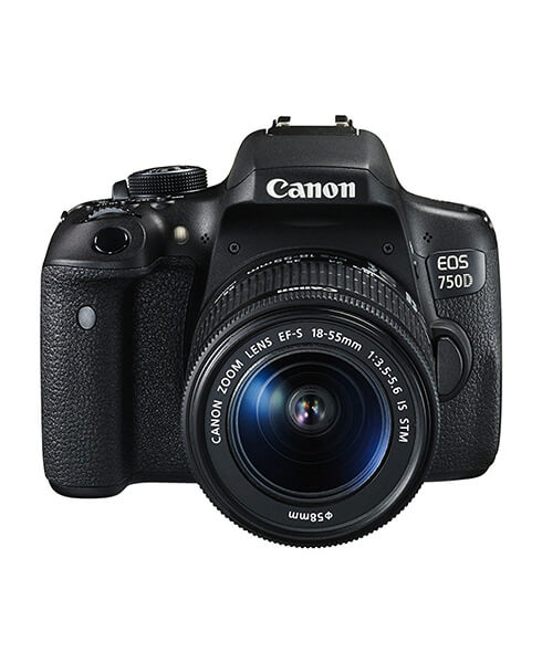 Camere reflex WALTI