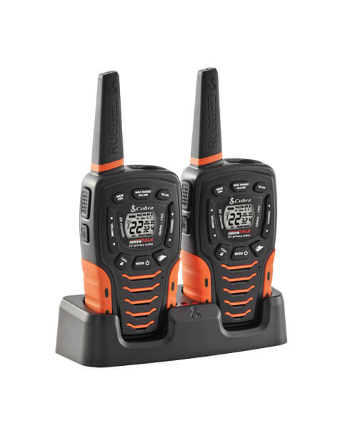 Walkie Talkie-uri WALTI