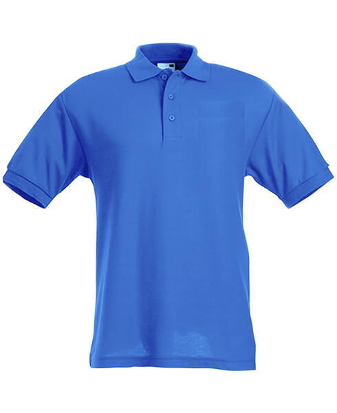Haine tip polo WALTI