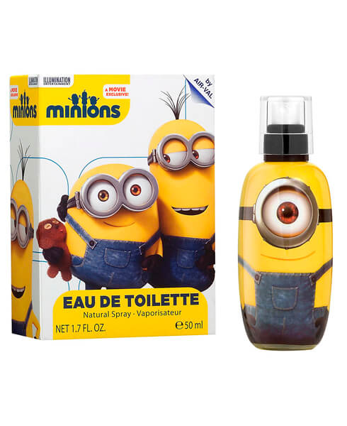Parfumuri pentru copii WALTI