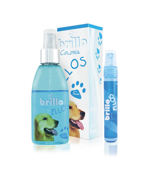 Parfumuri pentru animale de companie WALTI
