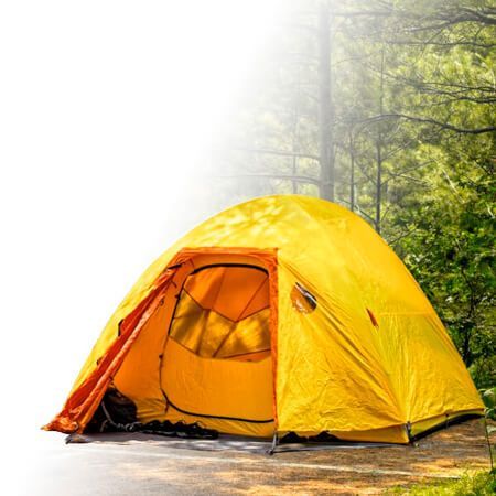 Camping și Munte WALTI