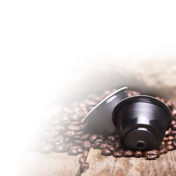 Capsule de cafea WALTI