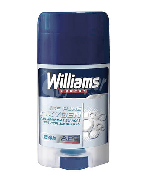 Deodorante Stick WALTI