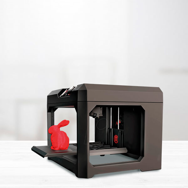 Imprimante 3D WALTI