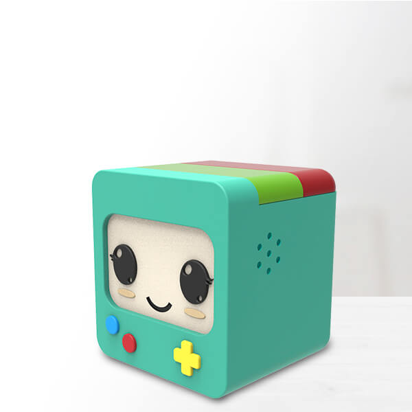 Jocuri interactive WALTI