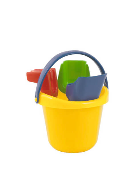 Jucării pentru plajă WALTI