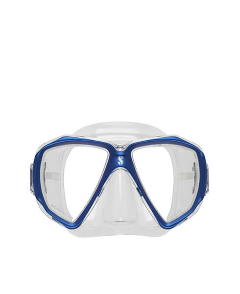 Ochelari de scufundare și snorkeling WALTI