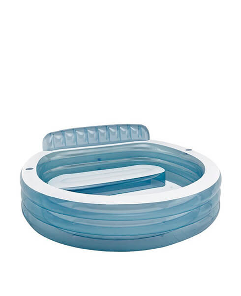 Piscine WALTI