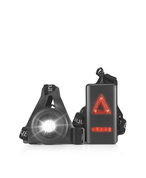 Lanterne running WALTI