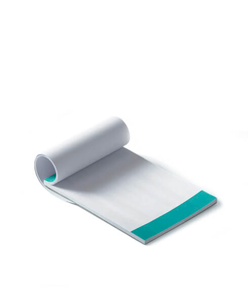 Blocnotesuri WALTI