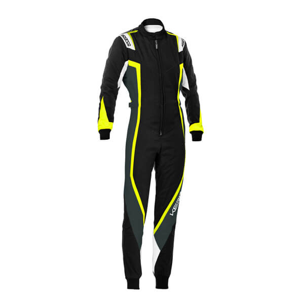 Îmbrăcăminte și accesorii de karting WALTI