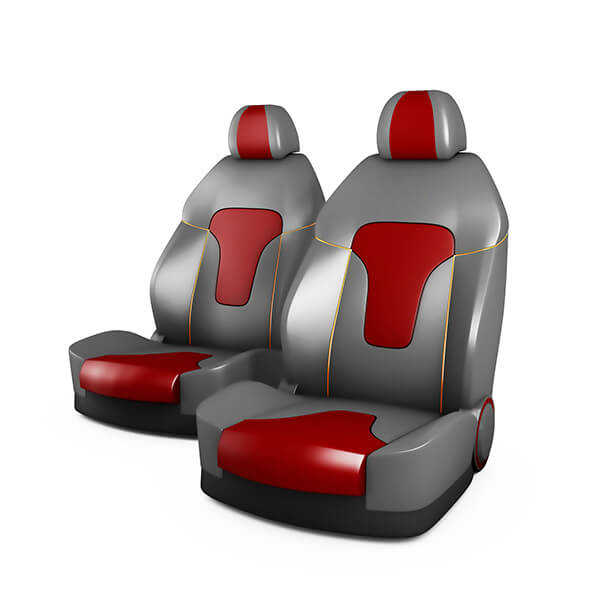 Scaune și accesorii pentru vehicule WALTI
