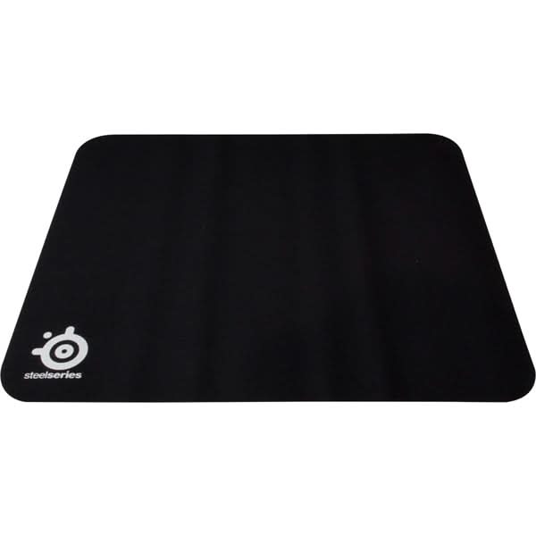 Mouse Pad Gaming STEELSERIES QcK Medium, negru WALTI