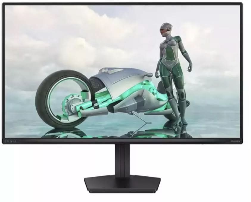 Monitor Philips IPS 24" 24M2N3200NF HDMI DP 144Hz Black WALTI
