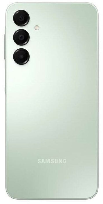 Samsung Galaxy A16 A165 4G 4GB RAM 128GB Light Green WALTI