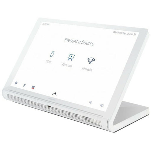 Ecran Tactil Interactiv Crestron TS-770-W-S 7" - WALTI WALTI