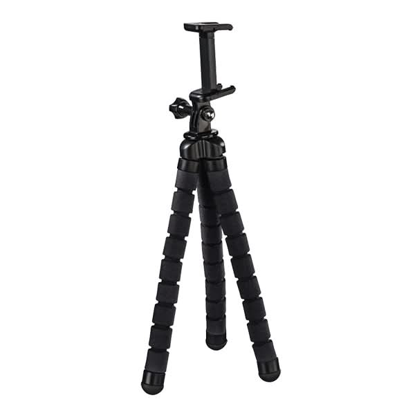 Trepied HAMA 4613, 26 cm, negru WALTI