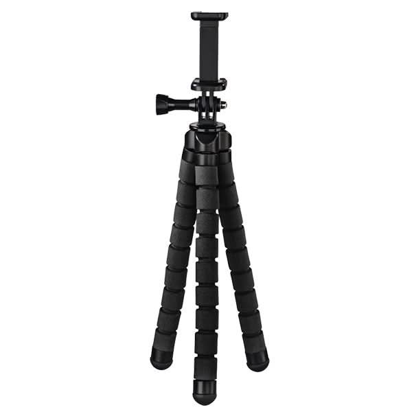 Trepied HAMA 4613, 26 cm, negru WALTI