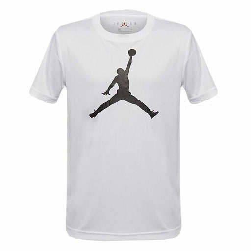 Tricou cu Mânecă Scurtă pentru Copii Jordan Jumpman - WALTI WALTI