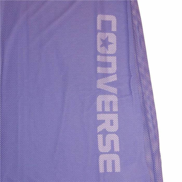 Rochie Converse Twilight Pulse Fată Purpuriu - WALTI WALTI