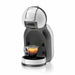 Cafetieră cu Capsule Krups KP123BK Gri 1500 W 15 bar 800 ml - WALTI WALTI