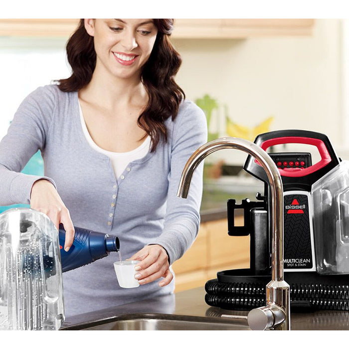 Extractor Bissell 4720M Negru Roșu rouge 300 W - WALTI WALTI