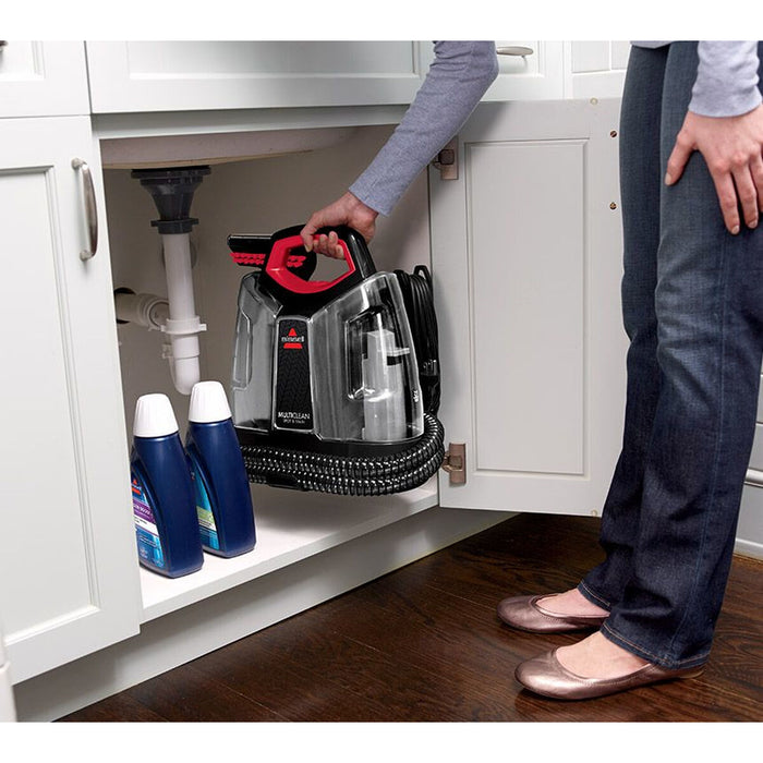 Extractor Bissell 4720M Negru Roșu rouge 300 W - WALTI WALTI