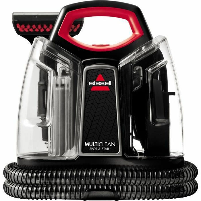 Extractor Bissell 4720M Negru Roșu rouge 300 W - WALTI WALTI