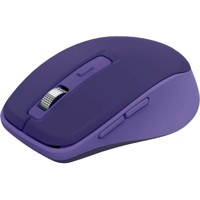 Mouse Wireless HAMA WM-450, 1600 dpi, albastru WALTI