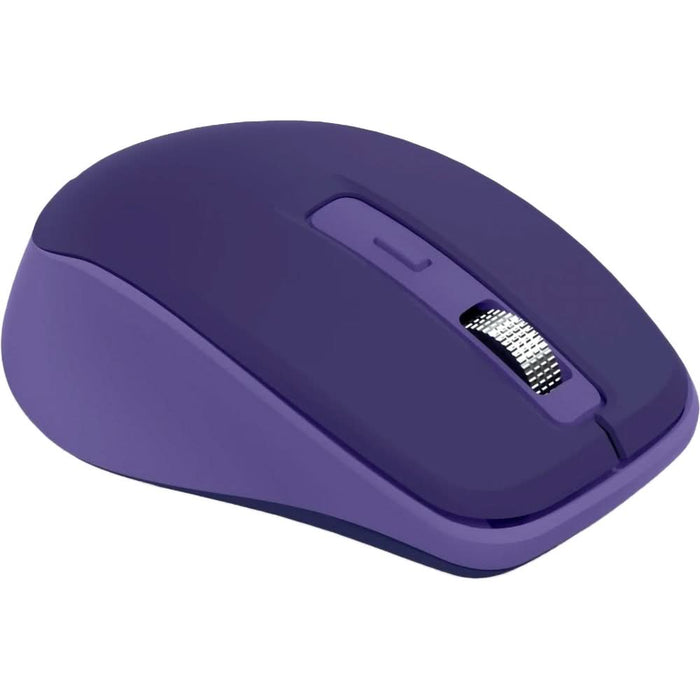 Mouse Wireless HAMA WM-450, 1600 dpi, albastru WALTI