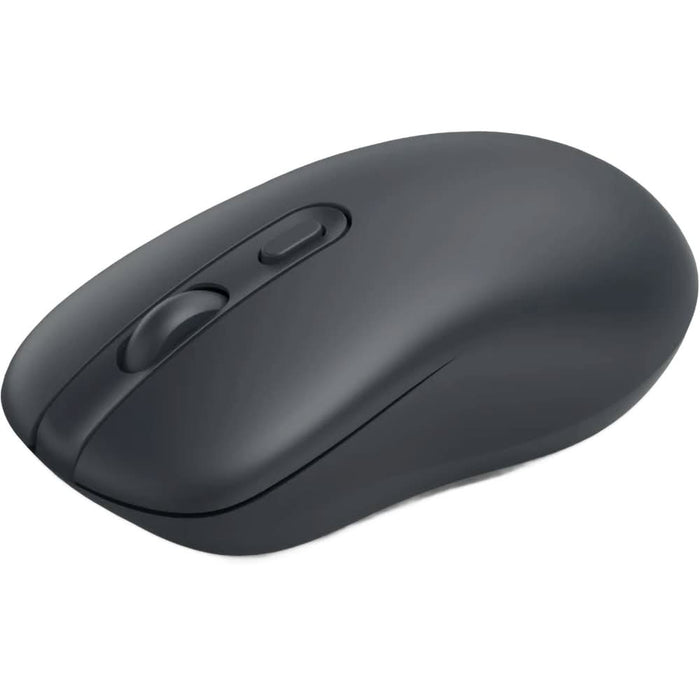 Mouse Wireless HAMA WM-200, 1600 dpi, negru WALTI